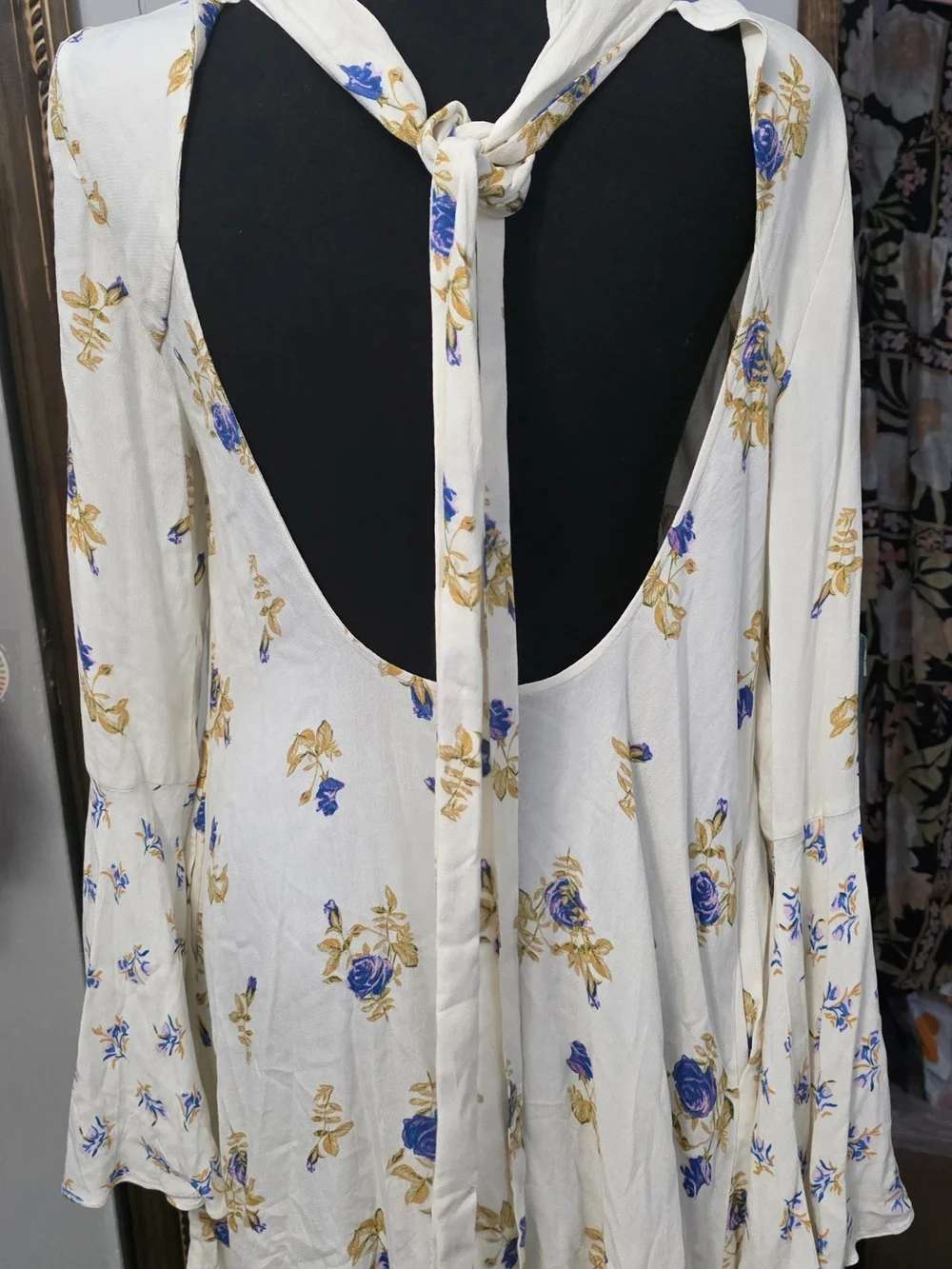 Free People lightweight long